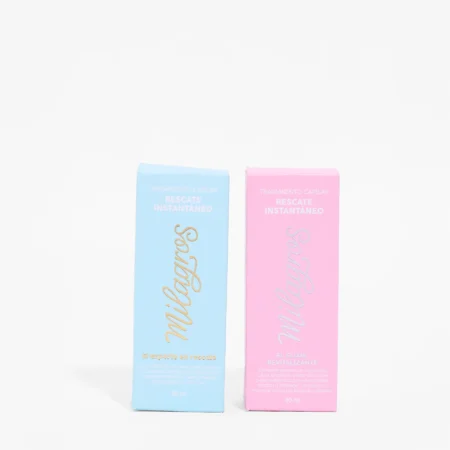 Duo Rescate Instantáneo