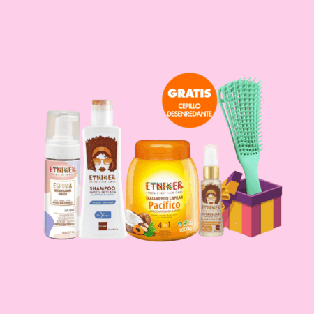 Kit Livana Glow Pacífica