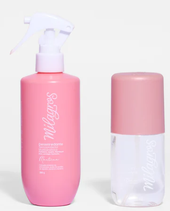 Kit Martina Brillo Intenso