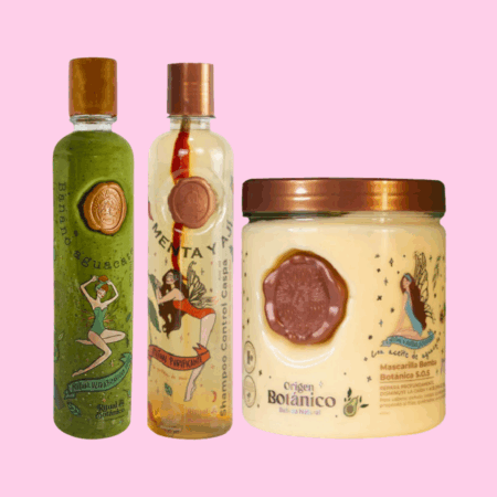 Kit Reparación Control Caspa