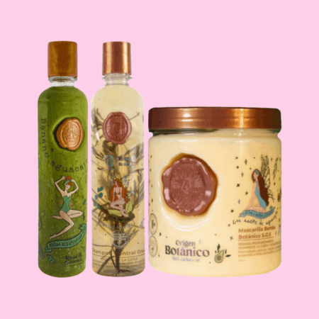 Kit Reparación Control Grasa