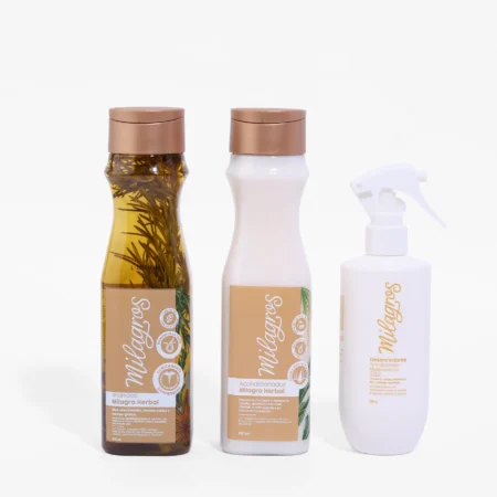 Kit Ritual De Crecimiento