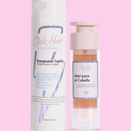 Kit Tratamiento reparación de Bombas