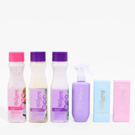 Kit Uso Diario Nutritivo – Milagros