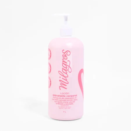 Loción Hidratante Corporal