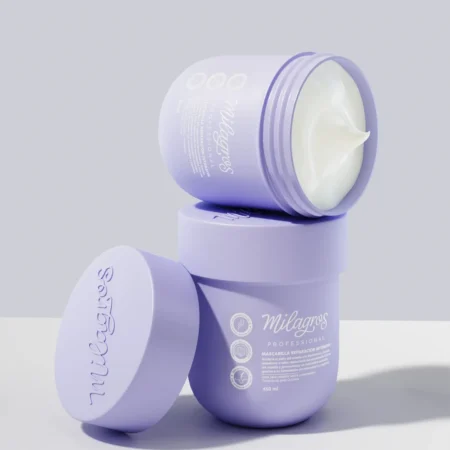 Mascarilla Profesional de Reparación