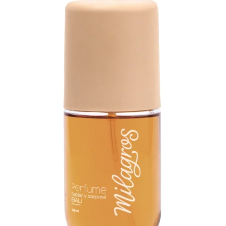 Perfume Capilar y Corporal Bali