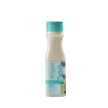 Shampoo Anticaspa (Sin Sal) – Milagros