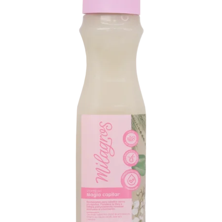 Shampoo Magia Capilar