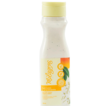 Tratamiento Nutrición y crecimiento Rizo