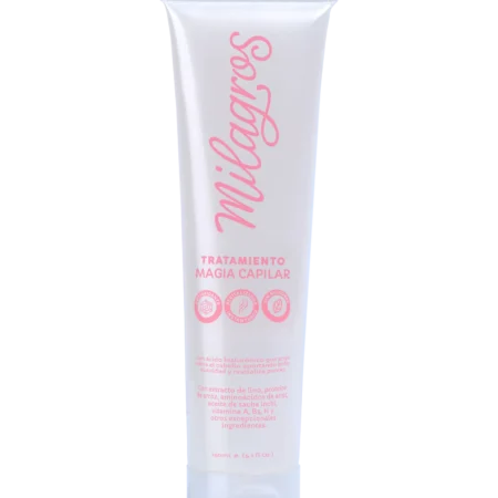 Tratamiento Magia Capilar