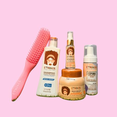 KIT HYDRACURL ETNIKER