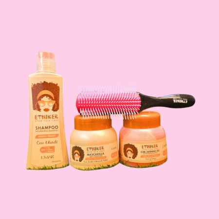 KIT CURL DEFINE ETNIKER