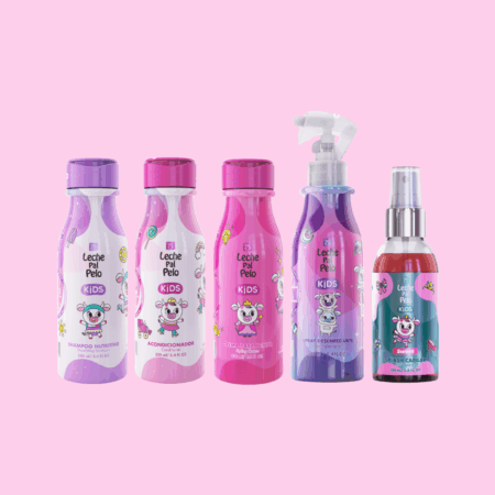 Kit Kids – Leche Pal Pelo