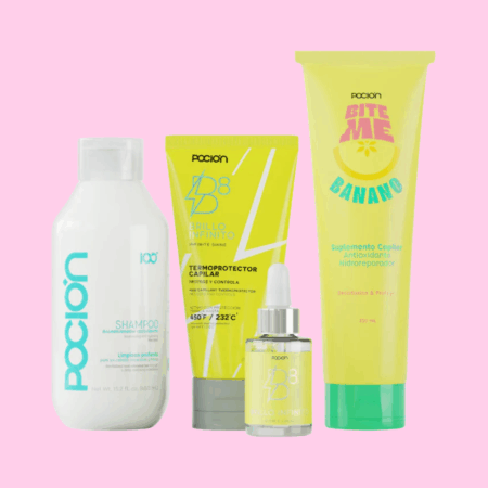 Kit Secado y Ondas Soñadas Poción