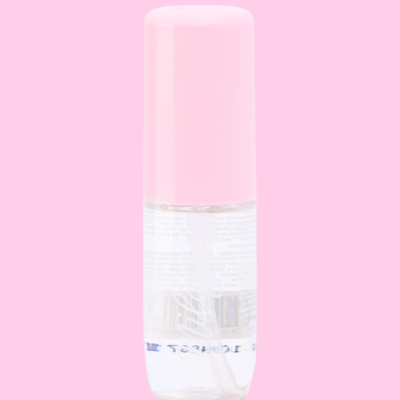 Mini Perfume Capilar y Corporal Irresistible