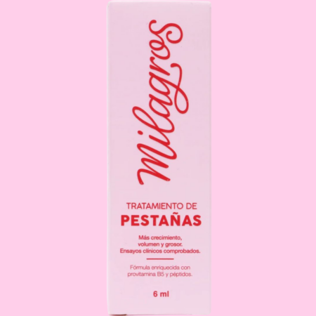 Sérum Para Pestañas