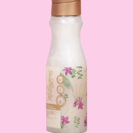 Shampoo de Arroz Milagros
